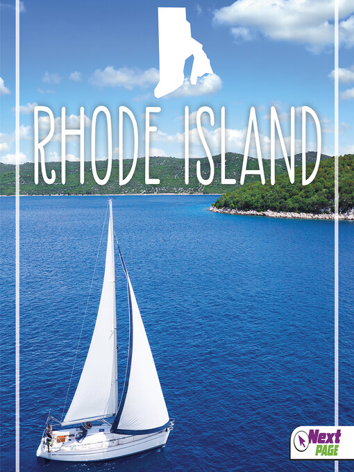 Title details for Rhode Island by Bridget Parker - Available